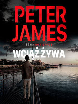 cover image of Wciąż żywa